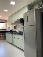 Flat 2 quartos no Dubourcq Residence