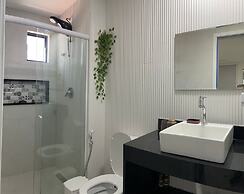 Flat 2 quartos no Dubourcq Residence