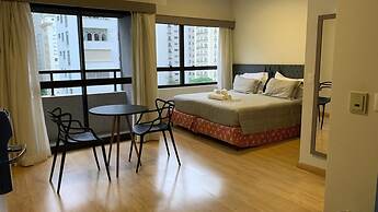 Get a Flat 602 Jardim Paulista