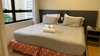 Get a Flat 602 Jardim Paulista