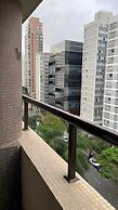 Get a Flat 602 Jardim Paulista