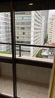 Get a Flat 602 Jardim Paulista