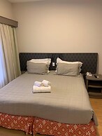 Get a Flat 602 Jardim Paulista