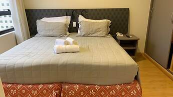 Get a Flat 602 Jardim Paulista