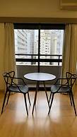 Get a Flat 602 Jardim Paulista