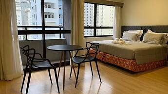 Get a Flat 602 Jardim Paulista