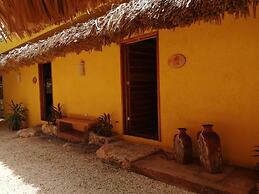 Suites  Casa de Piedra y Colores-Aak