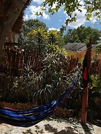 Suites  Casa de Piedra y Colores-Aak