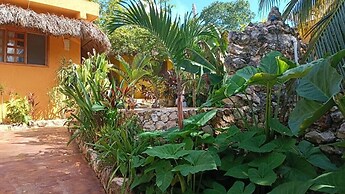 Suites  Casa de Piedra y Colores-Aak