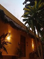 Suites  Casa de Piedra y Colores-Aak