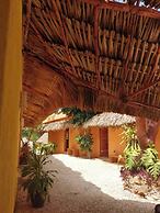 Suites  Casa de Piedra y Colores-Aak