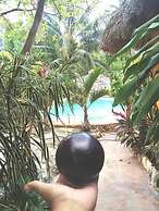 Suites  Casa de Piedra y Colores-Aak