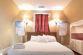 Midtown Castle - Royal in Columbus