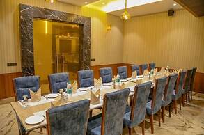 Four Leaf Hotel