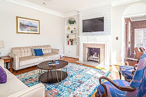 Historic Lakebottom Park Charm