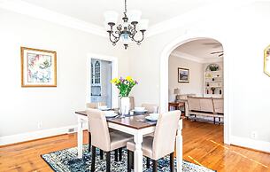 Historic Lakebottom Park Charm