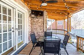 Historic Lakebottom Park Charm