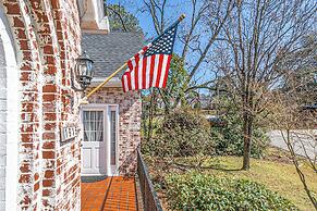 Historic Lakebottom Park Charm