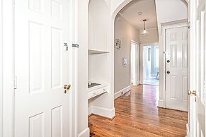 Historic Lakebottom Park Charm