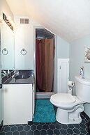 Historic Lakebottom Park Charm