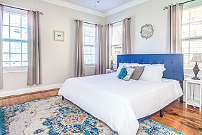 Historic Lakebottom Park Charm