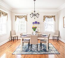 Historic Lakebottom Park Charm