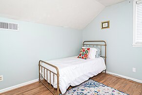 Historic Lakebottom Park Charm