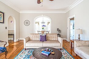 Historic Lakebottom Park Charm