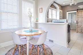 Historic Lakebottom Park Charm