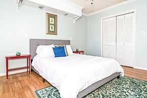 Historic Lakebottom Park Charm