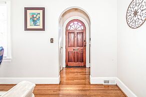 Historic Lakebottom Park Charm