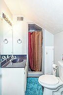 Historic Lakebottom Park Charm