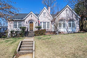 Historic Lakebottom Park Charm