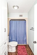 Historic Lakebottom Park Charm