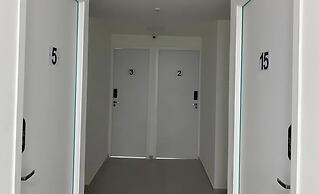 Cabo Frio - Centro - Galeria Êxito