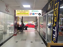 Cabo Frio - Centro - Galeria Êxito