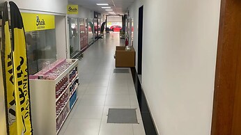 Cabo Frio - Centro - Galeria Êxito