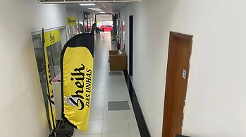 Cabo Frio - Centro - Galeria Êxito