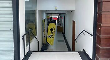 Cabo Frio - Centro - Galeria Êxito