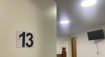 Cabo Frio - Centro - Galeria Êxito