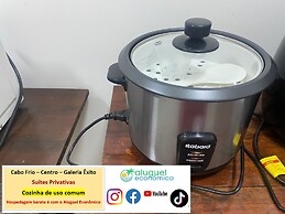 Cabo Frio - Centro - Galeria Êxito