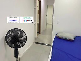 Cabo Frio - Centro - Galeria Êxito