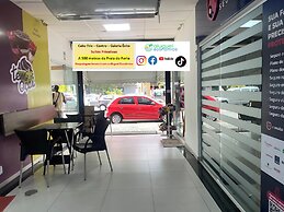 Cabo Frio - Centro - Galeria Êxito