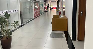 Cabo Frio - Centro - Galeria Êxito