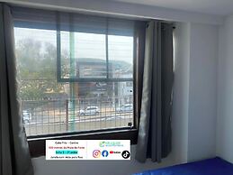 Cabo Frio - Centro - Galeria Êxito