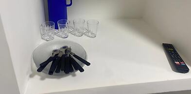 Cabo Frio - Centro - Galeria Êxito