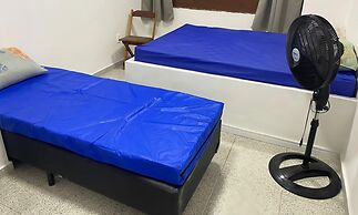 Cabo Frio - Centro - Galeria Êxito