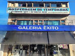 Cabo Frio - Centro - Galeria Êxito