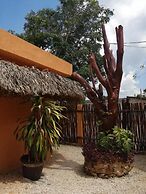 Suites Casa de Piedra y Colores-Sak