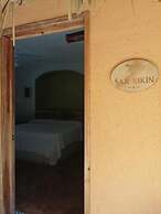 Suites Casa de Piedra y Colores-Sak
